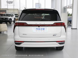 WEY Lanshan 2023 2WD PHEV SUV Modes de conduite multiples Eco Confort Sport <span class=keywords><strong>Mode</strong></span> tout-terrain disponible - Product Image 3