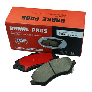 <span class=keywords><strong>D1060</strong></span>-5TA0A Suku Cadang Mobil Otomatis Cina Kampas Rem Berkualitas Tinggi Sistem Rem Cakram Kampas Rem Otomatis untuk Nissan - Product Image 6