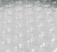 Enveloppes à bulles personnalisées imprimées, imperméables, avec fermeture adhésive forte pour l'emballage de colis express, enveloppe de protection pour l'envoi postal