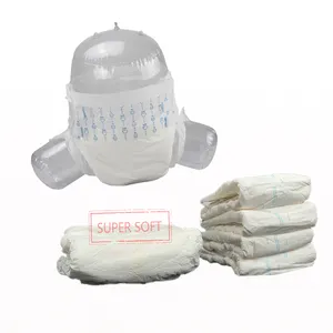China Gold Supplier Hot Selling Adult XXL Cute Printing Diapers For Adults, OEM Customized Low Moq Free Adult Diaper Sample