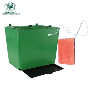 Gabbia per Conigli a 3 Livelli per Allevamento su Larga Scala in Nigeria - Product Image 2