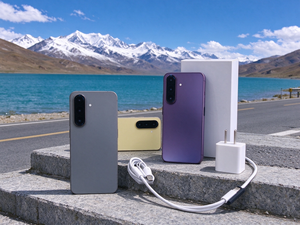 Nouveau téléphone A56 avec caméra IA 2026, caméra de beauté intégrée, design ultra-fin et élégant, best-seller - Product Image 4