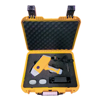 X-ray Fluorescence Ore Heavy Metal Analyzer Soil Heavy Metal Detector Handheld Xrf Analyzer Fluorescence Spectrometer