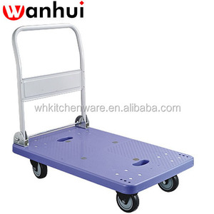 Stainless Steel Kitchen <b>Cart</b> - Product Image 6