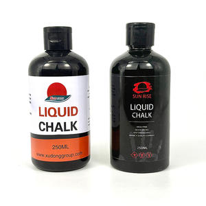 Craie liquide de conception spéciale pour la gym et les sports de plein air sans <span class=keywords><strong>colophane</strong></span> - Product Image 4