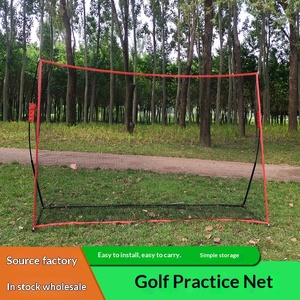 <span class=keywords><strong>Filet</strong></span> d'entraînement de <span class=keywords><strong>golf</strong></span> le plus vendu, cage de frappe de <span class=keywords><strong>golf</strong></span> d'intérieur facile à installer en polyester, <span class=keywords><strong>filet</strong></span> de swing de <span class=keywords><strong>golf</strong></span> en stock - Product Image 2
