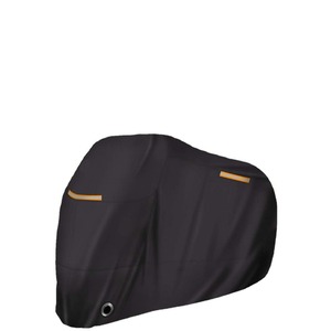 <span class=keywords><strong>Housse</strong></span> de Protection Extérieure Imperméable et Anti-Poussière pour Vélo, VTT, Vélo Électrique et Moto - Product Image 1
