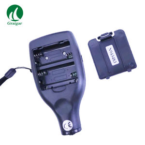 طلاء طلاء رقمي ، نطاق قياس قياس: 0 ~! Um / 0 ~ 50 مل - Product Image 4