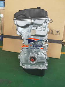 Nhà Máy Giá Thương Hiệu Mới 2.0L <span class=keywords><strong>CVVT</strong></span> G4KD Động Cơ Trần Cho Hyundai Sonata KIA Sportage Optima - Product Image 5