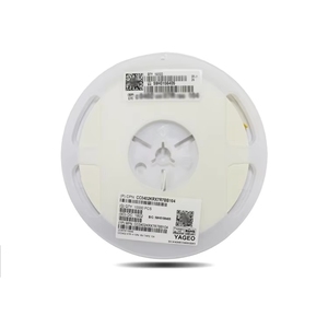AF0201JR-07680KL |   Résistance <span class=keywords><strong>SMD</strong></span> anti-fluidisation Yageo 0201 <span class=keywords><strong>680</strong></span> - Product Image 1
