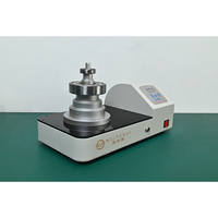 Chauffe-roulement portable à induction en acier standard 6KG, similaire au S.K. pour les fournitures de soudage et de brasage