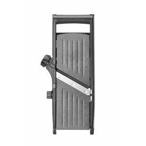 Mandoline japonaise Samurai HENDI 395x165x(H)115mm, machine de préparation alimentaire - Product Image 1