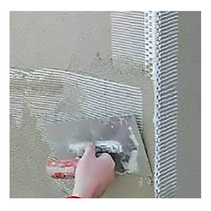 La perle d'<span class=keywords><strong>angle</strong></span> en plastique cimente la maille de <span class=keywords><strong>protection</strong></span> d'<span class=keywords><strong>angle</strong></span> de mur de plâtrage - Product Image 6