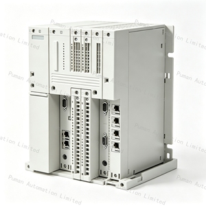 Neuf et scellé, CPU313 CPU 6ES7313-1AD03-0AB0, 6ES7313-5BF03-0AB0, 6ES7313-5BF03-9AM0, contrôleur PLC 6ES73131AD030AB0 - Product Image 3