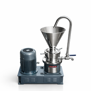 Máquina automática para extraer aceite de semillas de cacahuete, coco y sésamo, ideal para África y Sudamérica. - Product Image 5