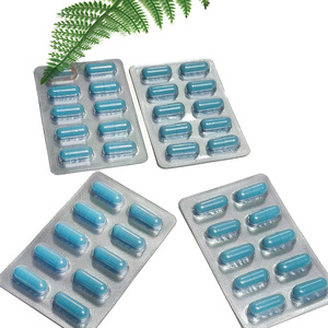 Vente en gros des suppléments à base de plantes les plus populaires pour hommes - Product Image 2