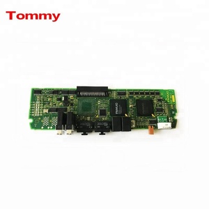 A20B-2101-0040 Placa de control PCB para piezas de mecanizado FANUC - Product Image 5