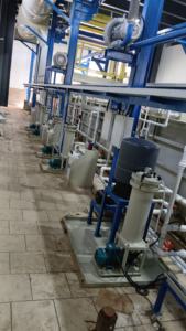 Nueva maquinaria textil de ropa Industrial de alta calidad, maquinaria de productos textiles para el hogar, máquinas de fieltro - Product Image 4