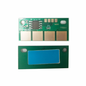 Puce de réinitialisation de toner Colo CTL-2200HK CTL-2200HC CTL-2200HM CTL-2200HY pour cartouche de toner Pantum CP2250DN CM2270ADN - Product Image 4