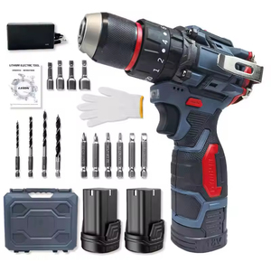 <span class=keywords><strong>Tournevis</strong></span> électrique <span class=keywords><strong>sans</strong></span> <span class=keywords><strong>fil</strong></span> rechargeable portable 16,8 V sur mesure, en promotion - Product Image 3