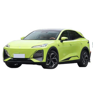 2024 Changan Deepal S07 Hybrid SUV Langstrecken-Elektro fahrzeug New Energy Car Gebraucht Deepal S7 Gebraucht EV Gebrauchtwagen - Product Image 5