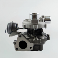 NewGTB1649V Diesel Engine Turbocharger 757886-5003S 757886-0003 28231-27460for 05-10 Hyundai Tucson/Sonata&Kia Sportage/Magentis