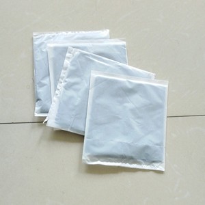 Fab Little Bag, ensemble de sacs jetables pour l'hygiène féminine, pour tampons et serviettes hygiéniques, kit de produits d'hygiène féminine, livré avec 100 sacs - Product Image 6