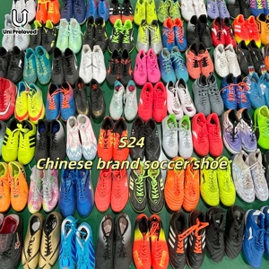 Chaussures d'occasion S24 en <span class=keywords><strong>gros</strong></span>, directement <span class=keywords><strong>de</strong></span> l'usine, chaussures <span class=keywords><strong>de</strong></span> marque chinoises <span class=keywords><strong>de</strong></span> seconde main, chaussures pour hommes <span class=keywords><strong>de</strong></span> haute qualité, styles variés - Product Image 6