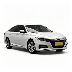 <span class=keywords><strong>Honda</strong></span> <span class=keywords><strong>Accord</strong></span> 2018-2023 a <span class=keywords><strong>Precio</strong></span> Económico, 2.0L 164PS, Automático CVT, Asientos de Cuero, Tracción Delantera, Gasolina, Volante a la Izquierda, Usado - Product Image 1