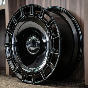 Rines Forjados de 18 19 20 21 22 Pulgadas para BMW G80 G81 G82 G83 G87 G90 G91 G99 I8 B8, Mercedes-Benz, Range Rover, Defender, <span class=keywords><strong>Rolls</strong></span> <span class=keywords><strong>Royce</strong></span> FD.15 - Product Image 1