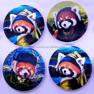 Imprimante UV à lit plat Machine d'impression de cartes d'identité Imprimante UV A3 Petite pour Lego Laser Ticket Photo - Product Image 6