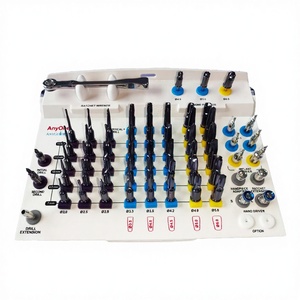Megagen 牙种植体引导套件原装 Megagen AnyOne AnyGuide Kit 手术套件牙种植体钛牙科器械 - Product Image 1