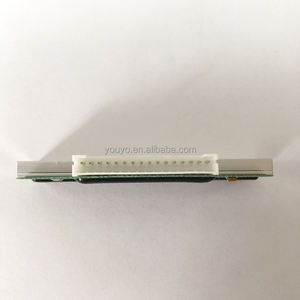 MOTEX-Cabezal de impresión térmico, para ACOM DENSI, Escala de venta al por menor/para motex ML 30P, Escala de etiquetado de código de barras - Product Image 4