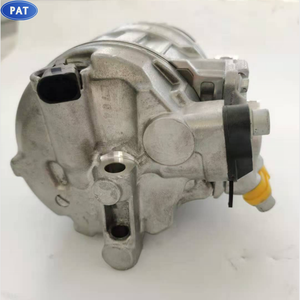 PAT <span class=keywords><strong>Compresseur</strong></span> De Climatisation Pour VW <span class=keywords><strong>T5</strong></span> Transporteur Multivan Amarok 2.0 TDI Audi 7E0820803F 7E0820803H 7E0260803G - Product Image 3