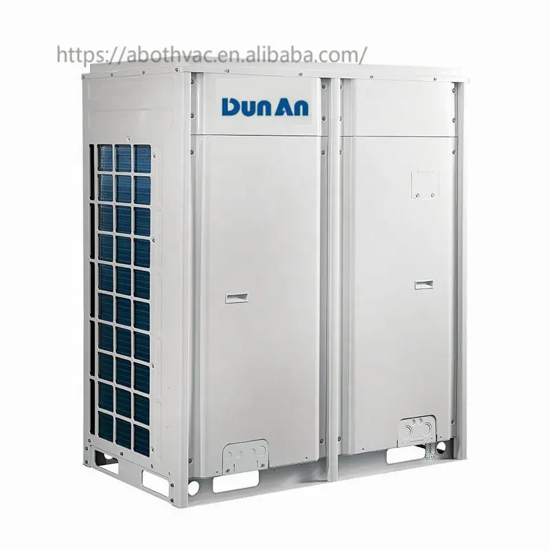 DunAn multi-verbunden klimaanlage wärmepumpe einheit VRF VRV system