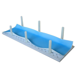 Manufacturer supplies <b>hip</b> replacement <b>pads</b>, body positioning <b>pads</b>, and lateral positioning fixation <b>pads</b>. - Product Image 1
