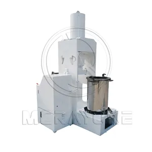 6YY-250F hydraulische Kaltpresse kaltes Öl für kalte Erdnuss- kokosnuss-Ölpressmaschine