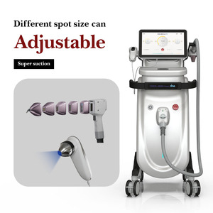 Nubway beijing alta potência 3 em 1 lasers icecooling depilação a <span class=keywords><strong>laser</strong></span> - Product Image 3