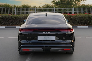 Voiture électrique 4 roues motrices BYD Han L 2025 - Product Image 2