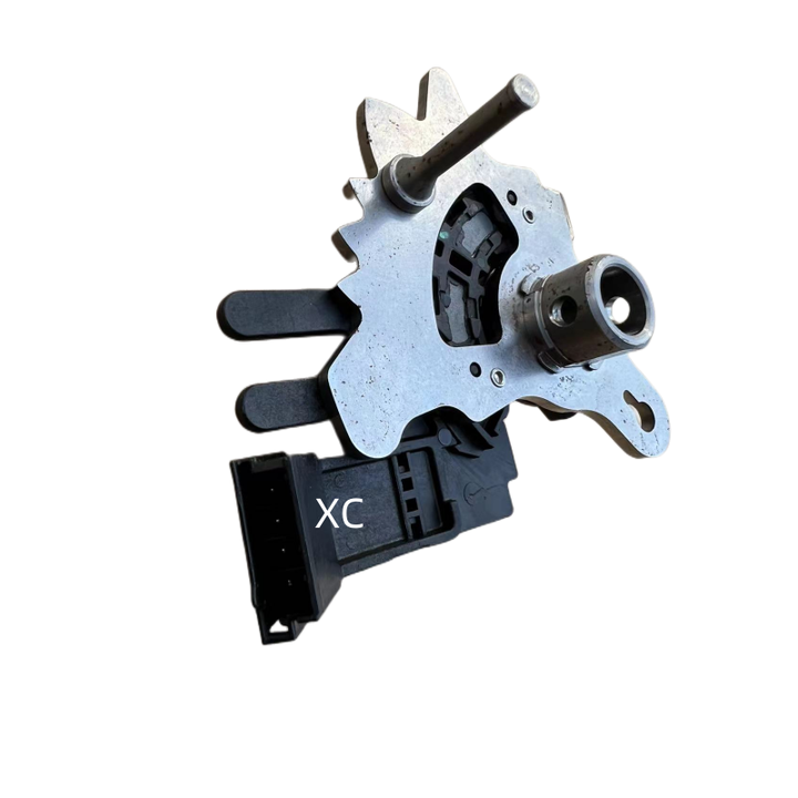 Auto Parts Manual Shift Stop Bitwise operation Lever Assembly CVT 