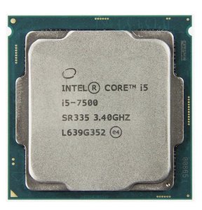 Compatible con CPU Intel Core I3 I5 I7 de Cuatro Núcleos, Soporta Procesadores de 6ª/7ª Generación LGA1151 6100 7100 6400 6500 7500 7700 7600 para Computadoras de Escritorio - Product Image 1