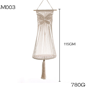 Fabriqué à la main chat hamac bricolage lit délicat rame tenture murale peut être plate-forme de rangement - Product Image 3