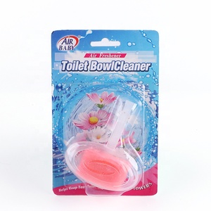 Nouveau nettoyeur de toilettes à chasse d'eau suspendu, boule de toilette suspendue, nettoyeur de <span class=keywords><strong>cuvette</strong></span>, désodorisant à chasse d'eau, <span class=keywords><strong>bloc</strong></span> de jante - Product Image 3
