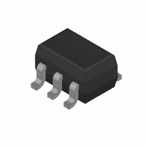 MAX825TEXK-T Electronic Chips Component Power Management (PMIC) Authorized Distributor 5 TSSOP, SC 70 5, SOT 353 - Product Image 1