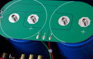 Brzhifi аудио NHB-108 класса Hi-Fi усилитель мощности Золотой darTZeel NHB-108 цепи 200W усилитель монтажная плата - Product Image 6