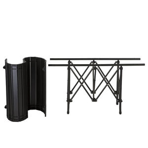 Aluminum Alloy <b>Folding</b> <b>Table</b> Self-driving Barbecue Picnic Desk Laptop Camping Coffee Computer Foldable Dinning <b>Table</b> - Product Image 2