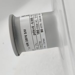 Hiệu suất cao elster Mr 25f6 SM mr25sf6 mr50 sf6 van điều chỉnh áp suất bộ phận nồi hơi sản phẩm cho nồi hơi công nghiệp - Product Image 1