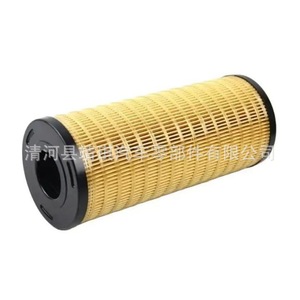 Filtro de aceite para máquina 322-3155 26560163 1R-0793 para grupos electrógenos Caterpillar Perkins y maquinaria de construcción - Product Image 4
