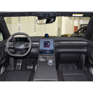 <span class=keywords><strong>NIO</strong></span> ES7 2024 <span class=keywords><strong>Voiture</strong></span> électrique la plus achetée en ligne 100kWh Véhicules à énergies nouvelles d'occasion <span class=keywords><strong>Nio</strong></span> ES7 - Product Image 6