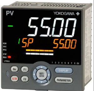 Controlador digital indicador Yokogawa Stock UT55A-000-11-00 al mejor precio - Product Image 4